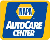 Napa Autocare Center